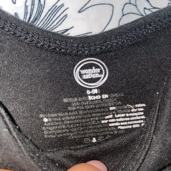 Infant 6 Set Bodysuits - Picture 5 of 14